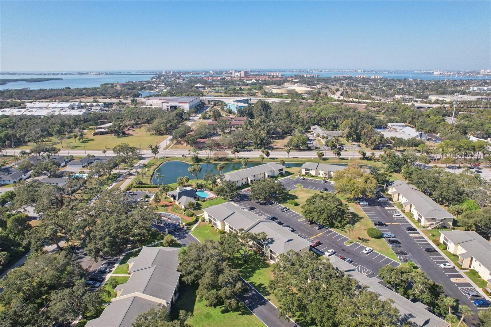 ARBOR GROVE CONDO - Residential