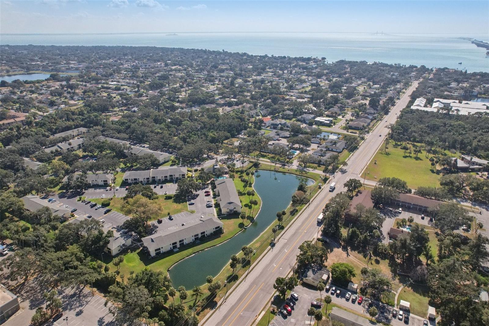 ARBOR GROVE CONDO - Residential