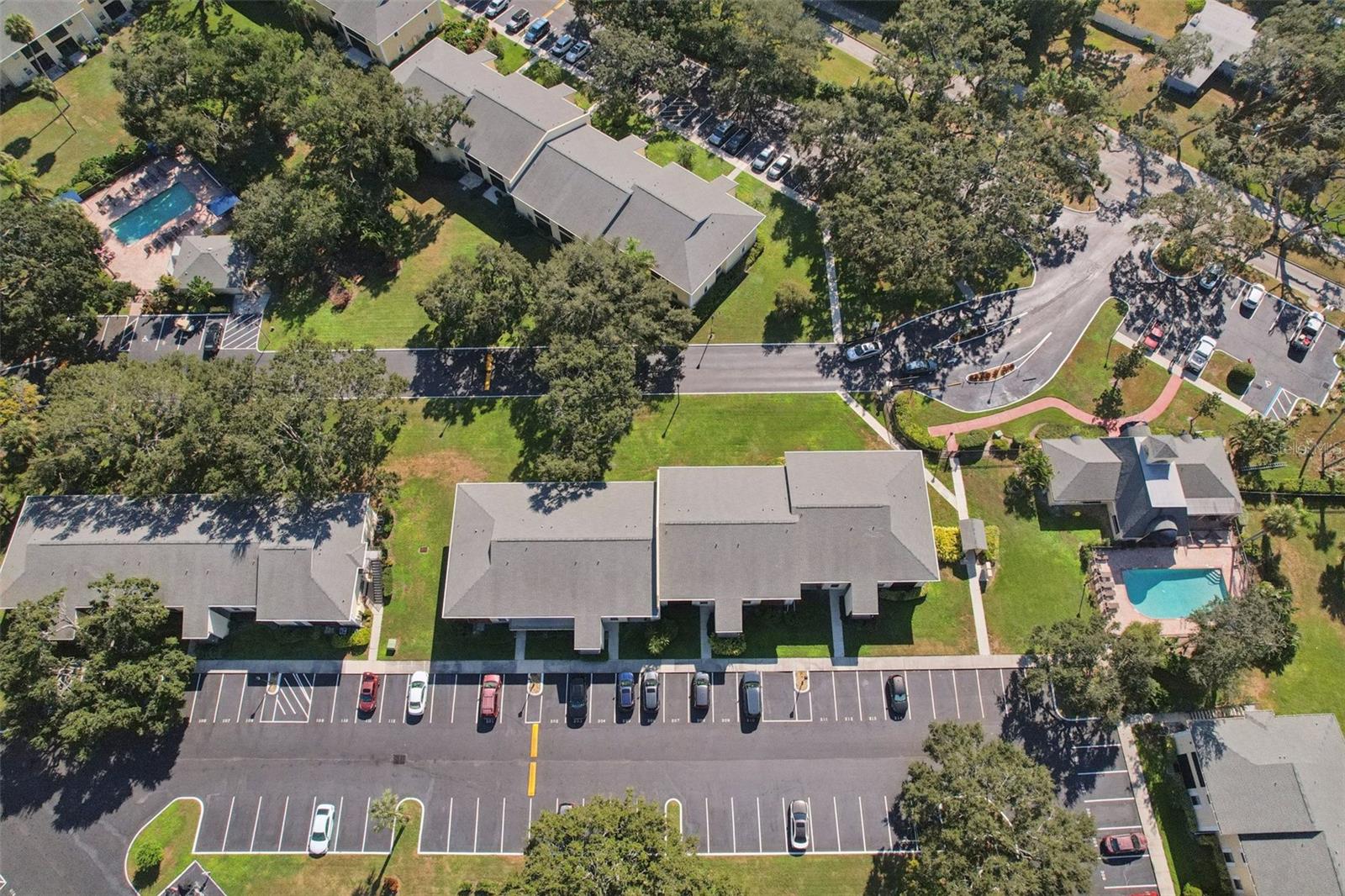 ARBOR GROVE CONDO - Residential