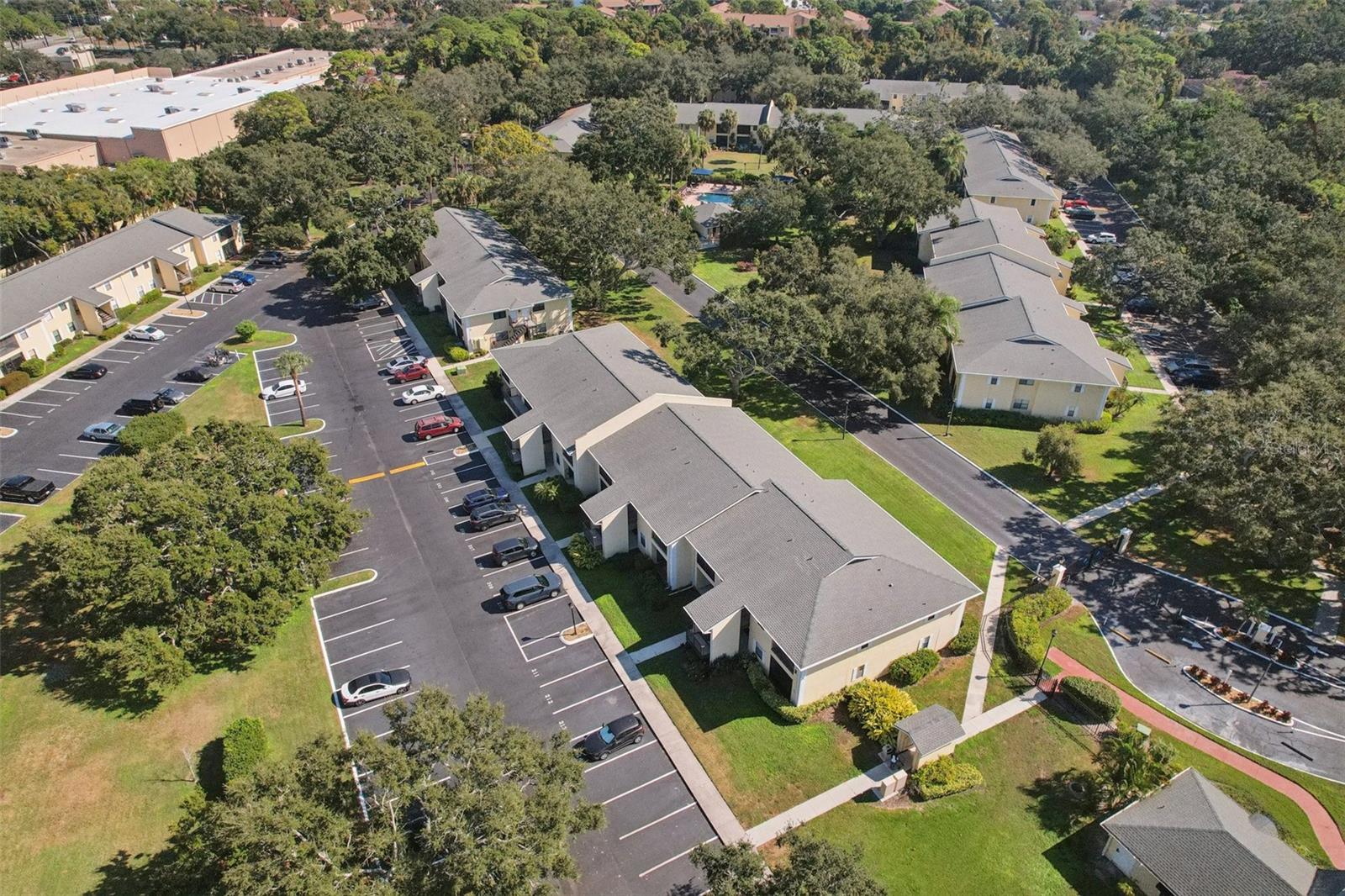 ARBOR GROVE CONDO - Residential