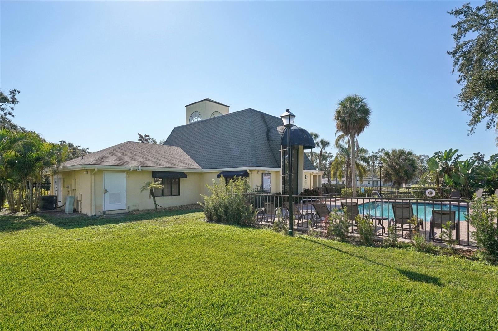 ARBOR GROVE CONDO - Residential