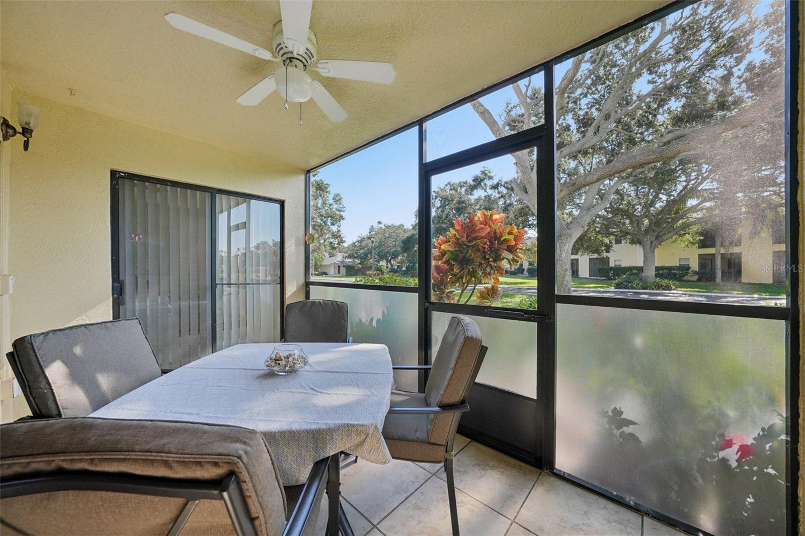 ARBOR GROVE CONDO - Residential