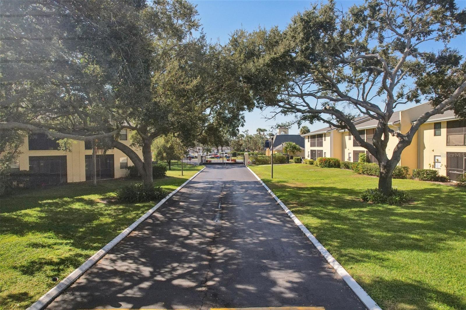 ARBOR GROVE CONDO - Residential