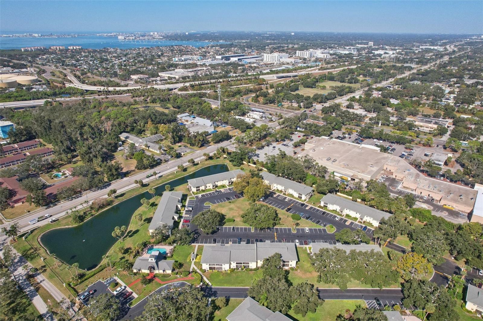 ARBOR GROVE CONDO - Residential