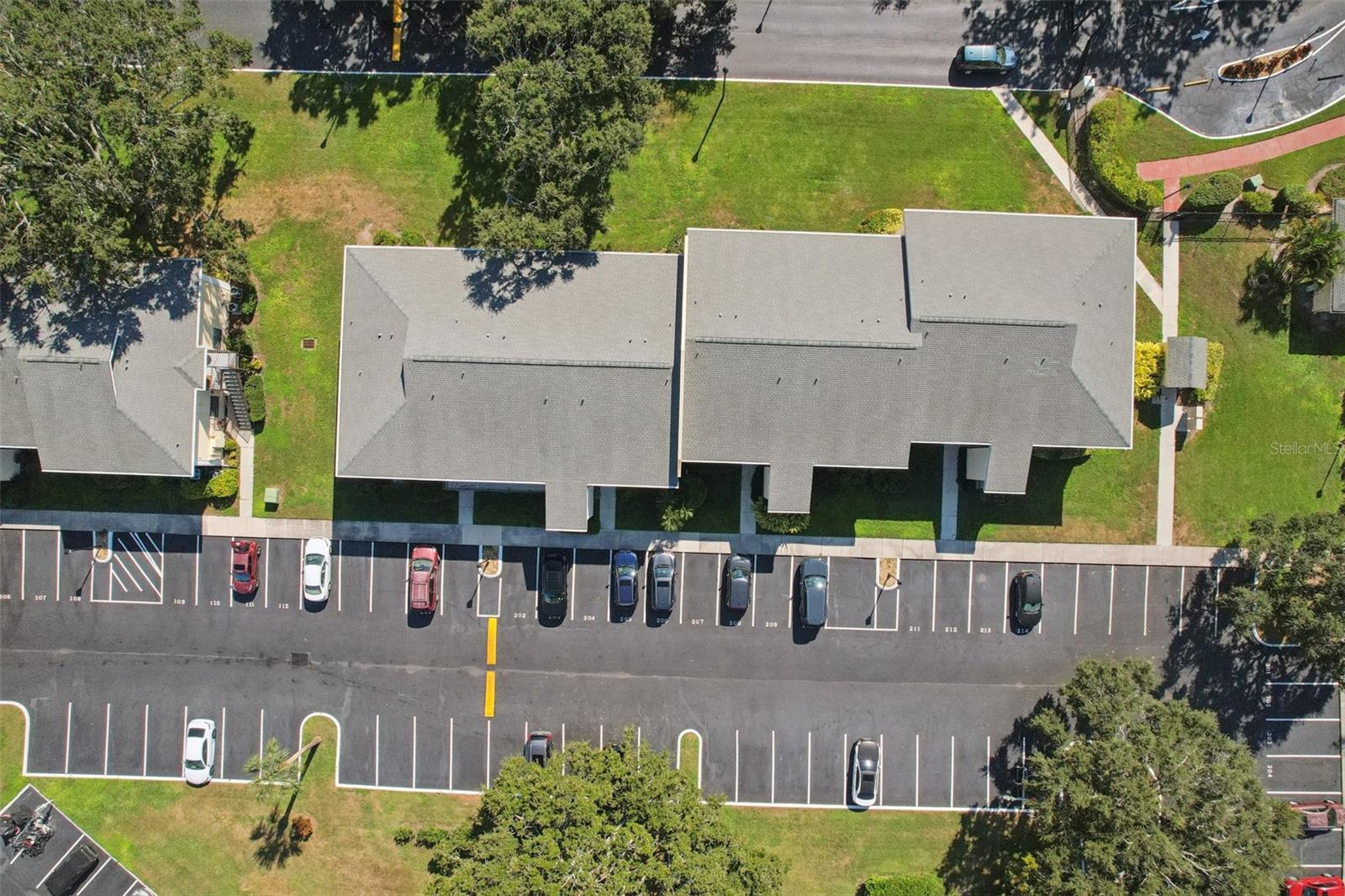 ARBOR GROVE CONDO - Residential