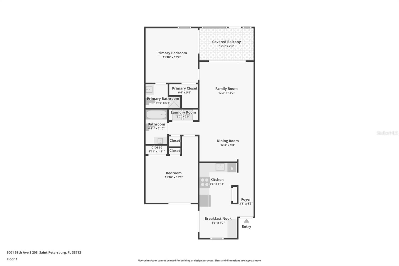 ARBOR GROVE CONDO - Residential