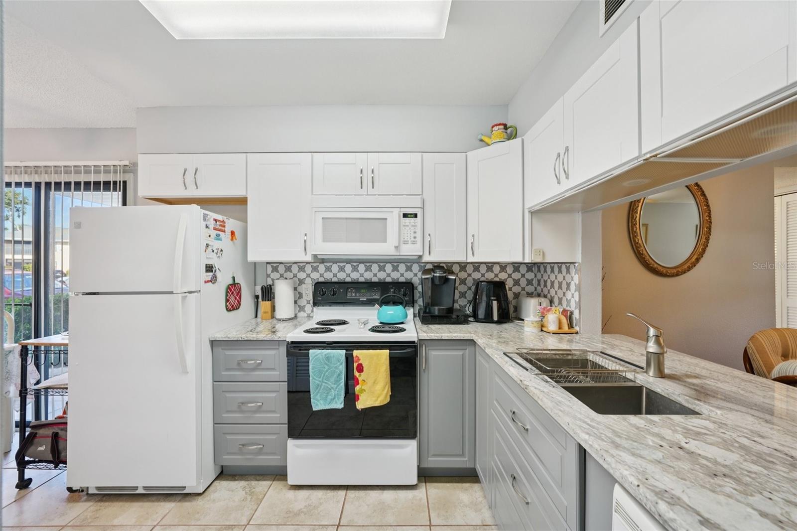 ARBOR GROVE CONDO - Residential