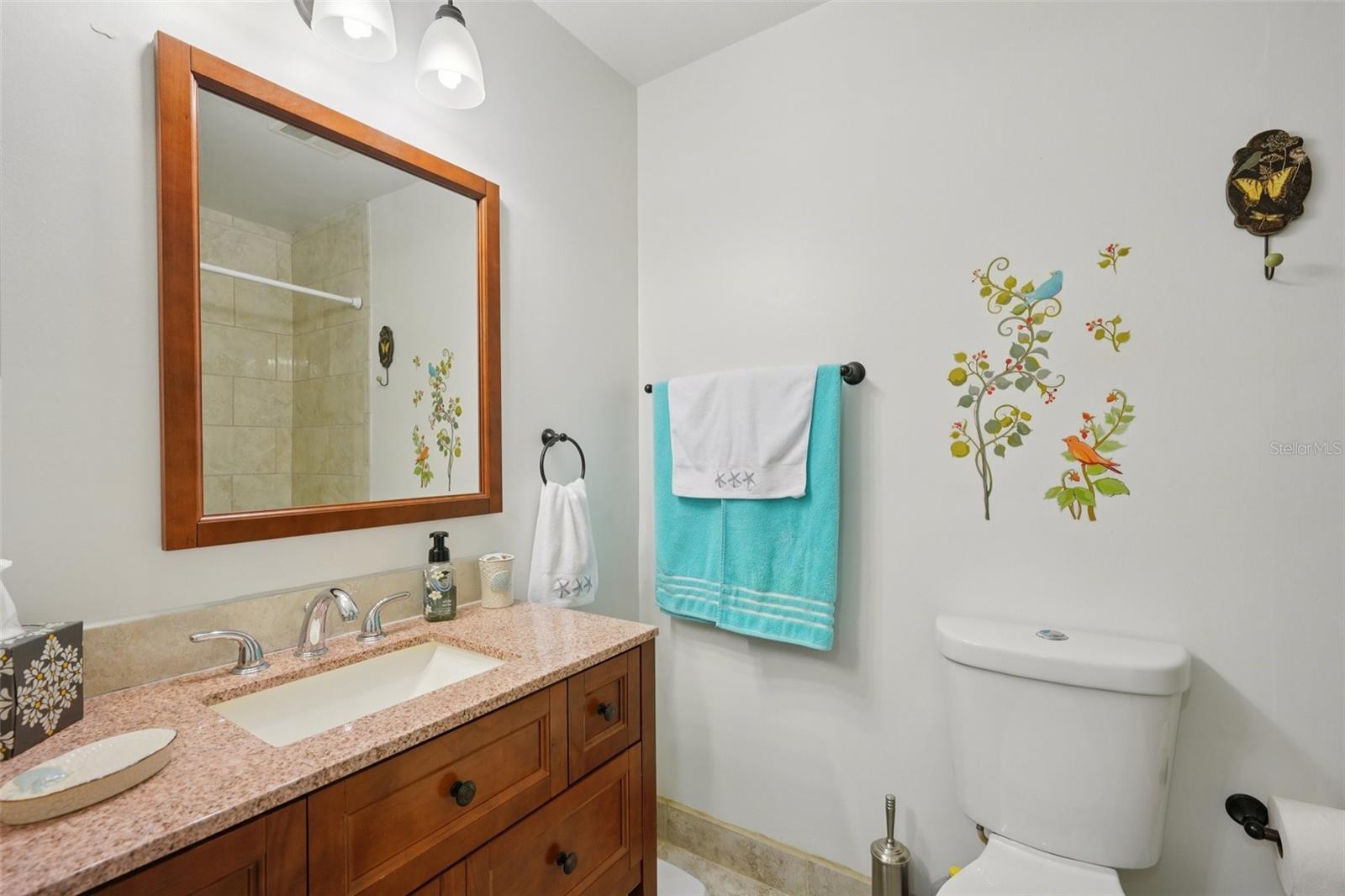 ARBOR GROVE CONDO - Residential