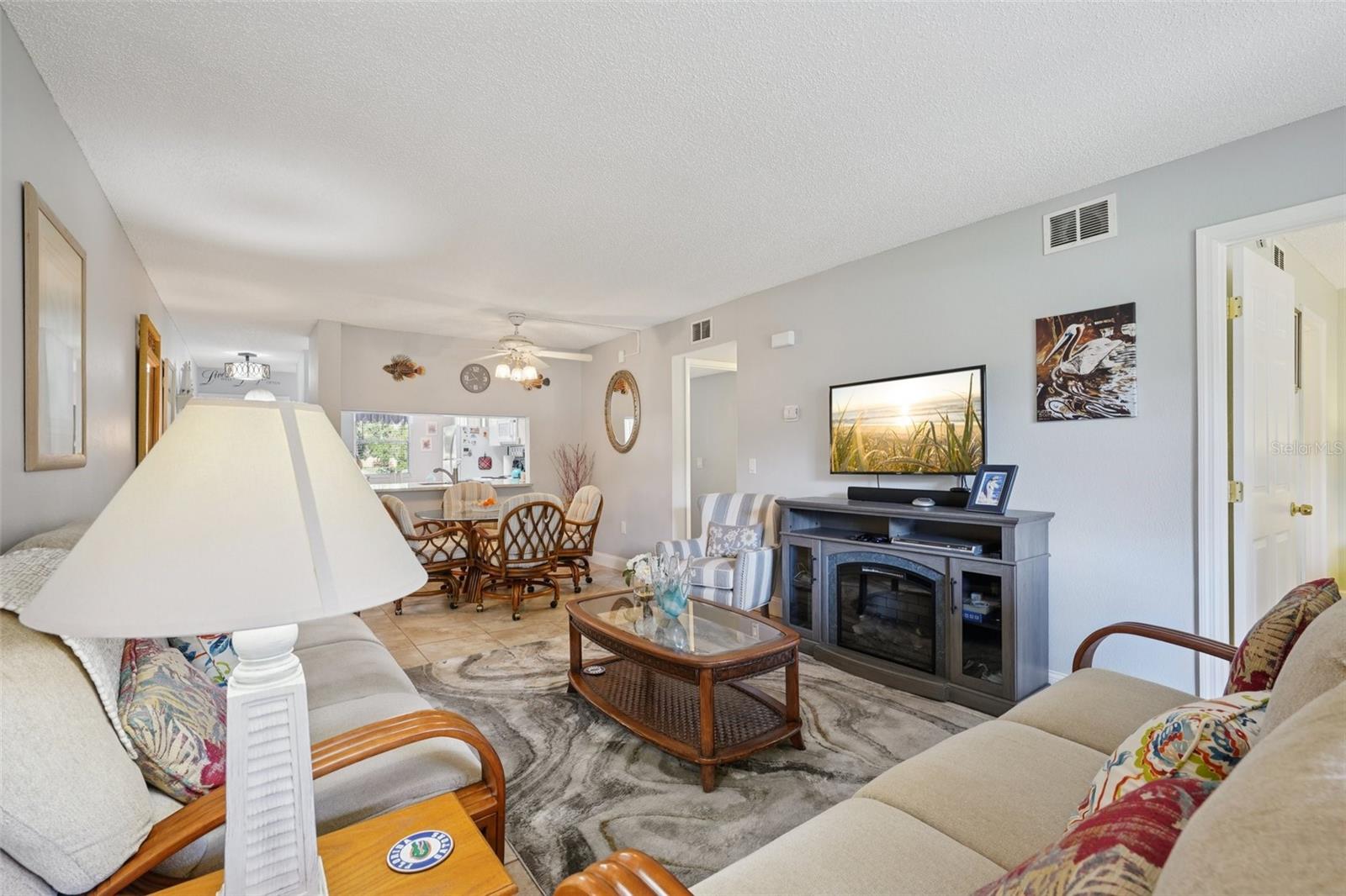 ARBOR GROVE CONDO - Residential