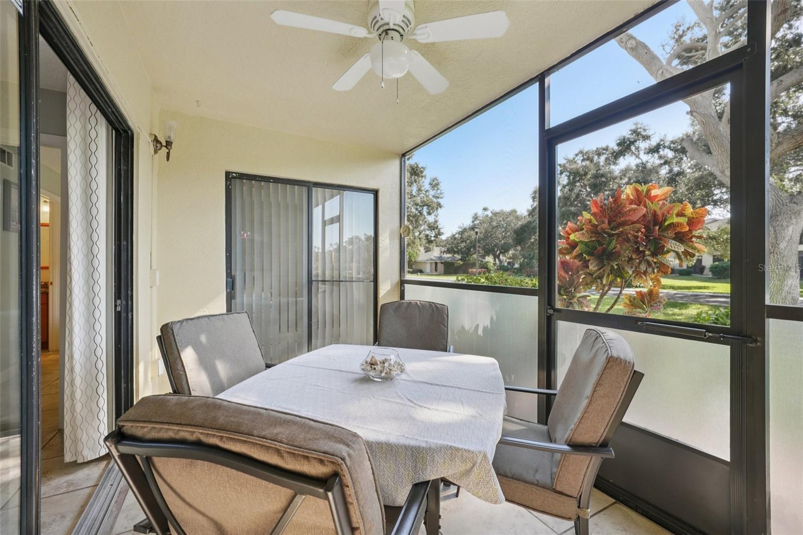 ARBOR GROVE CONDO - Residential