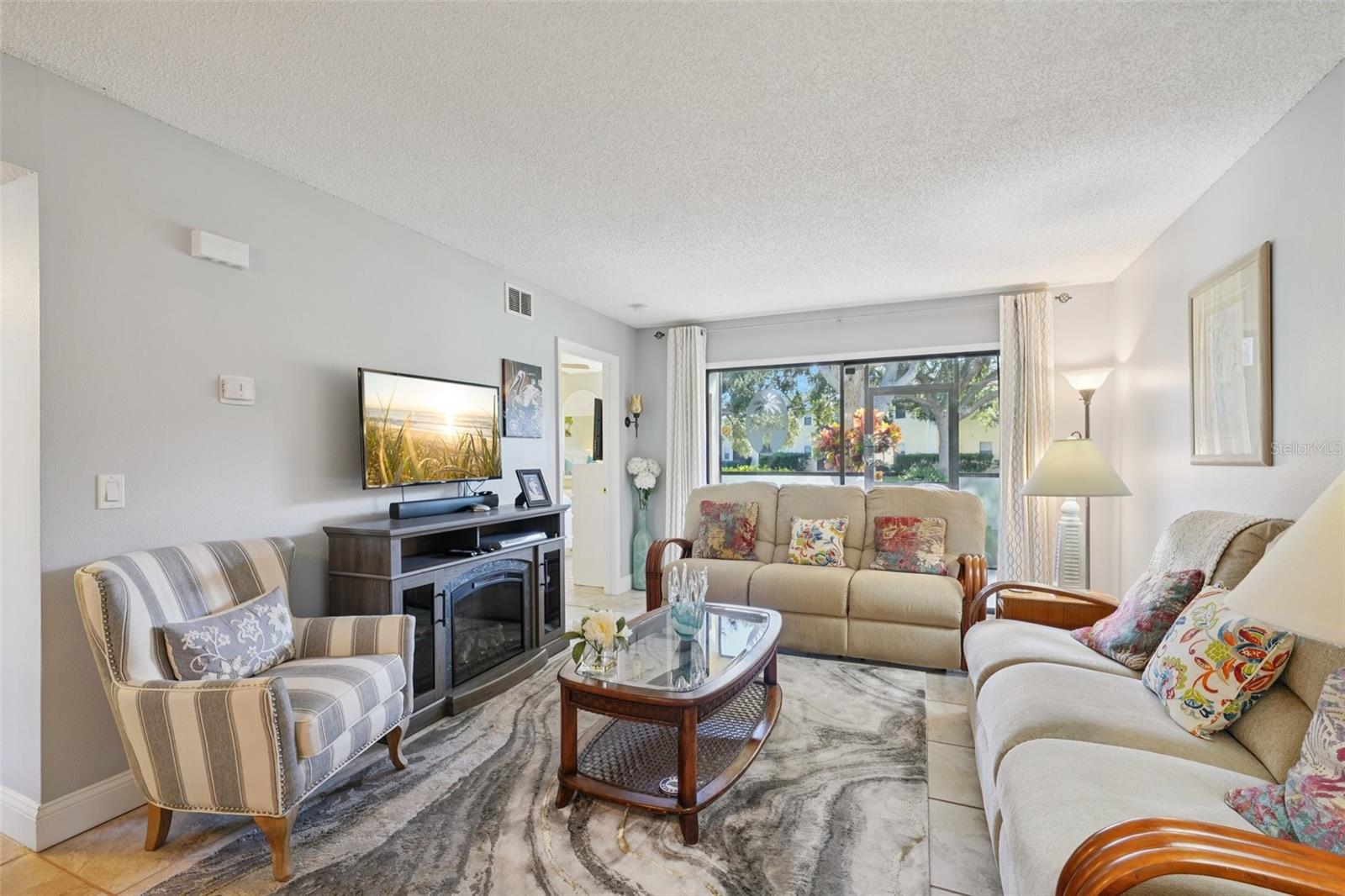 ARBOR GROVE CONDO - Residential