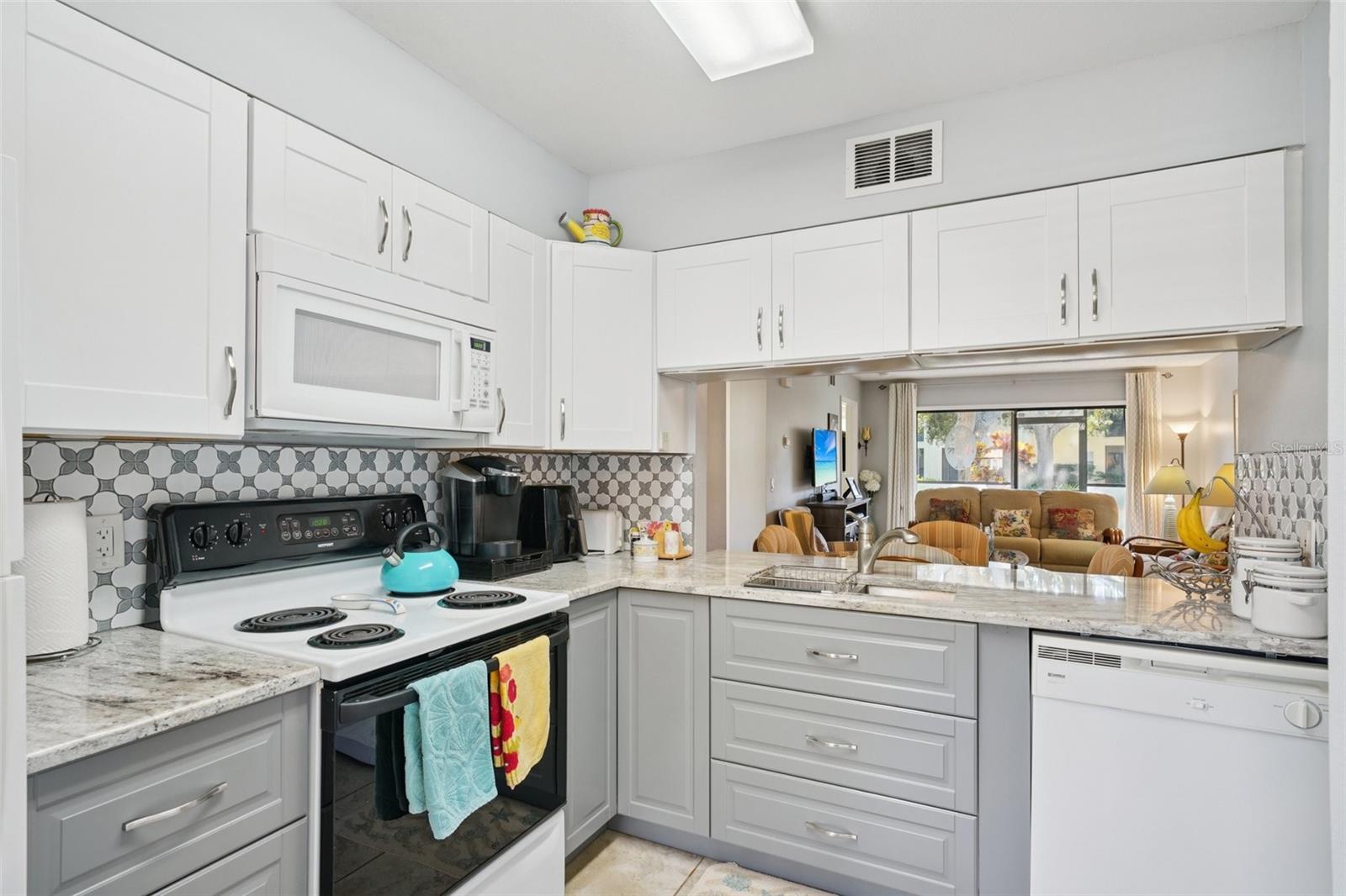 ARBOR GROVE CONDO - Residential