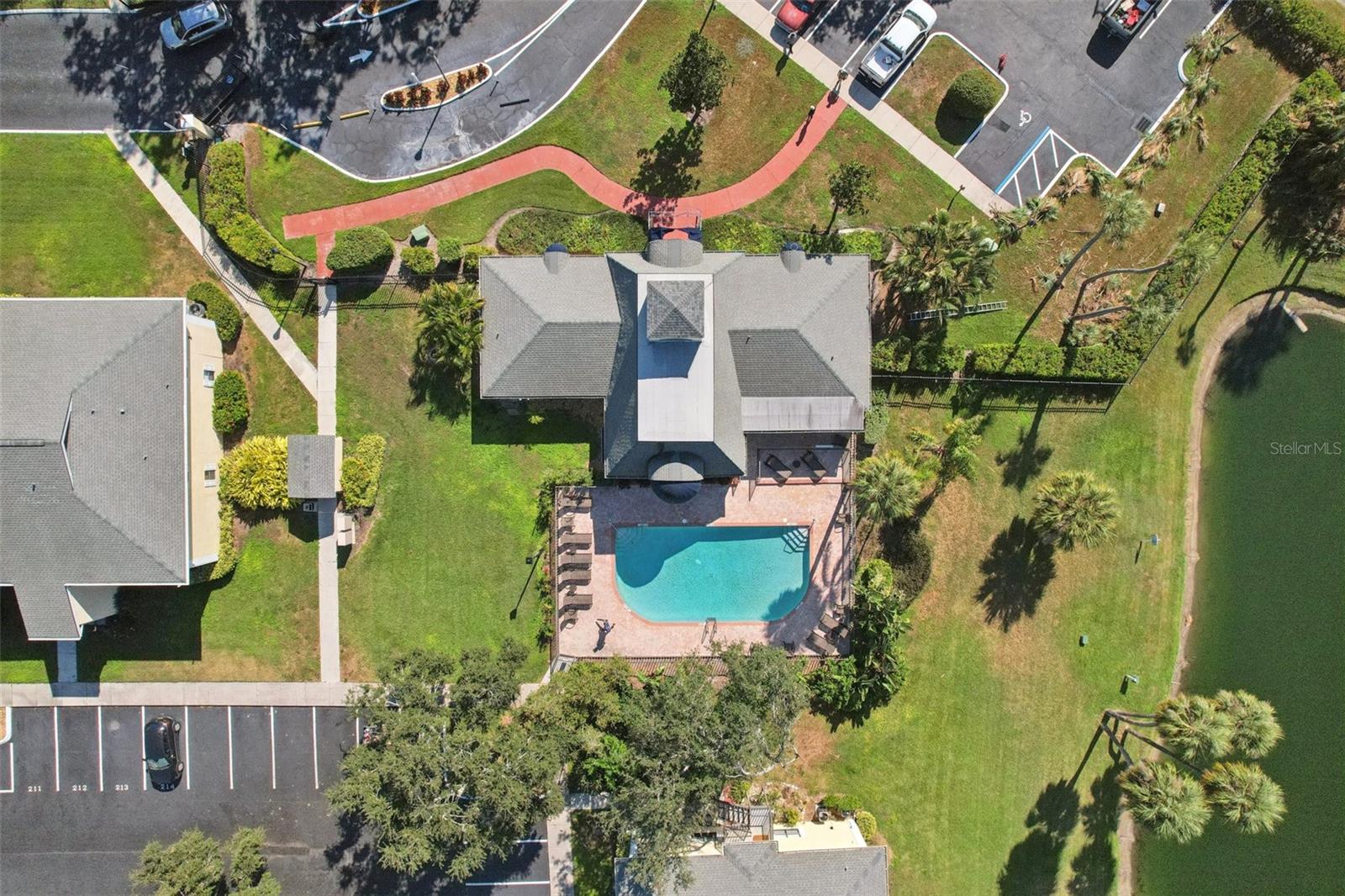 ARBOR GROVE CONDO - Residential