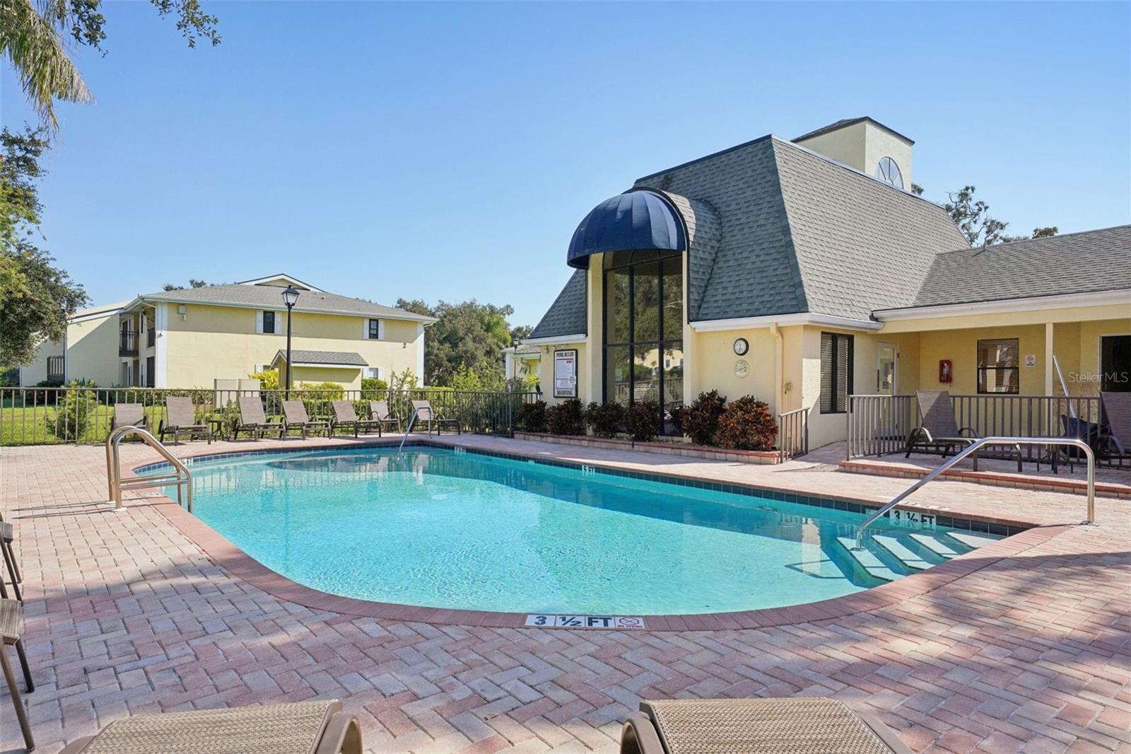 ARBOR GROVE CONDO - Residential