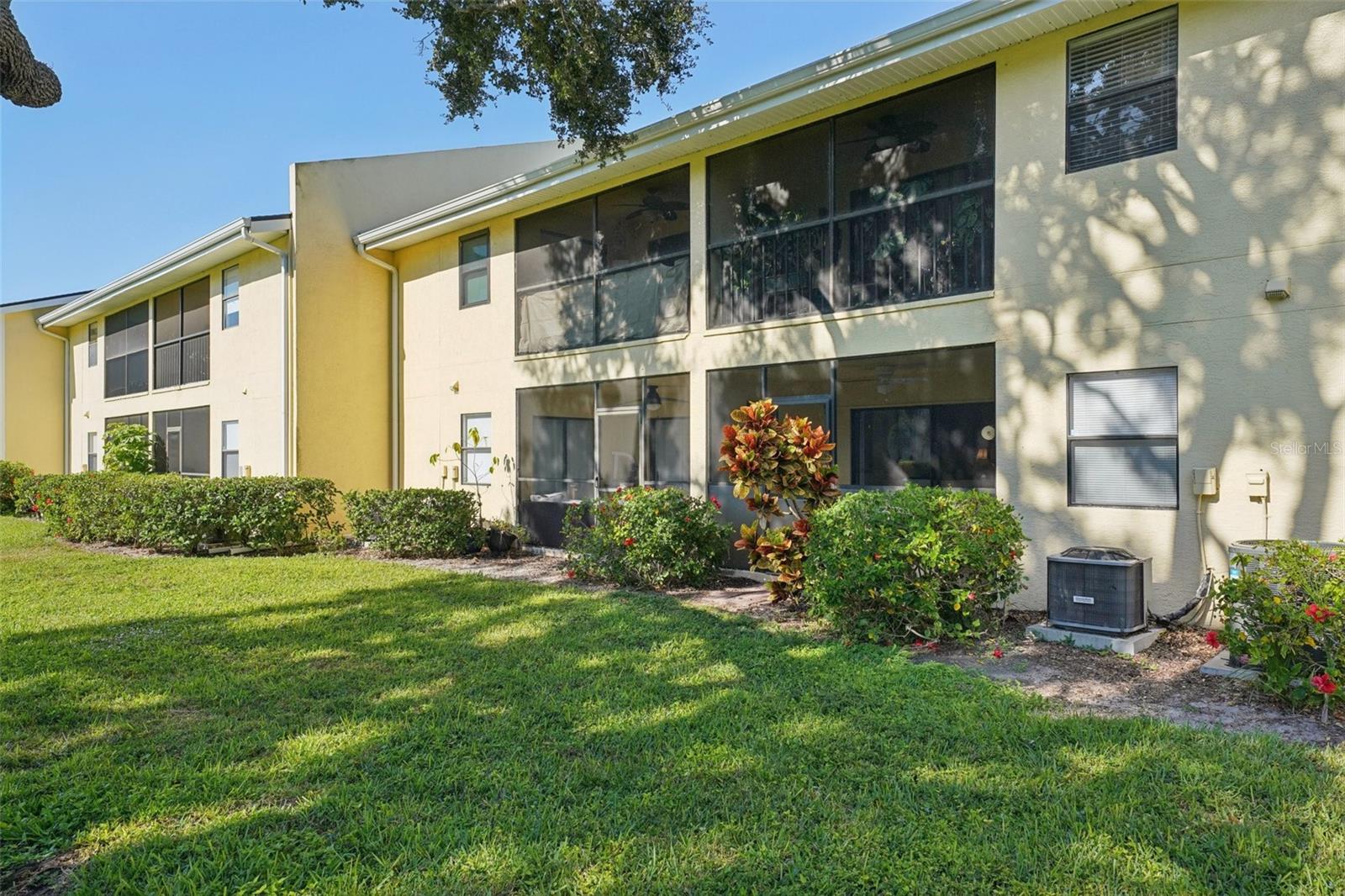 ARBOR GROVE CONDO - Residential