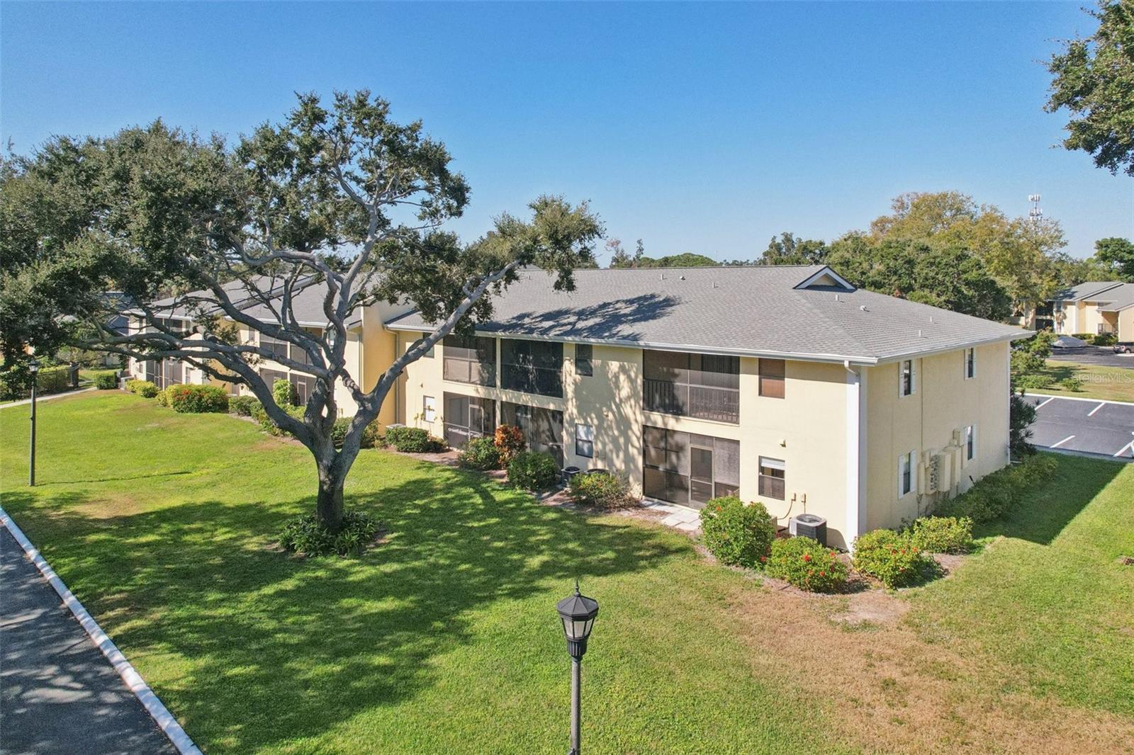 ARBOR GROVE CONDO - Residential