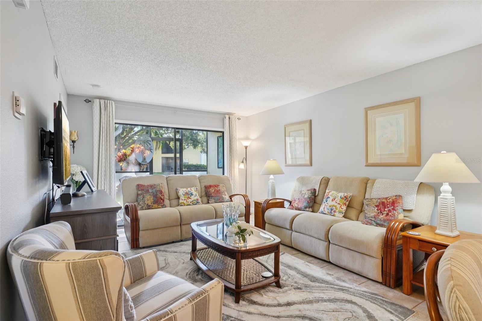 ARBOR GROVE CONDO - Residential