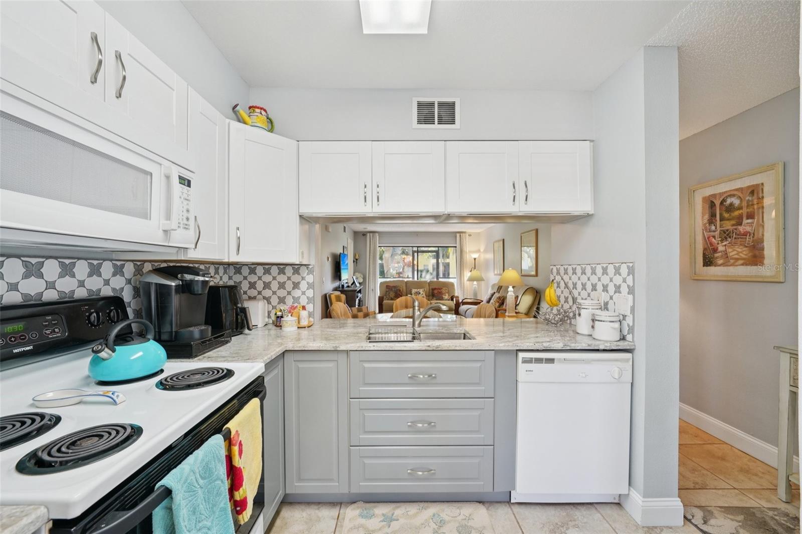 ARBOR GROVE CONDO - Residential