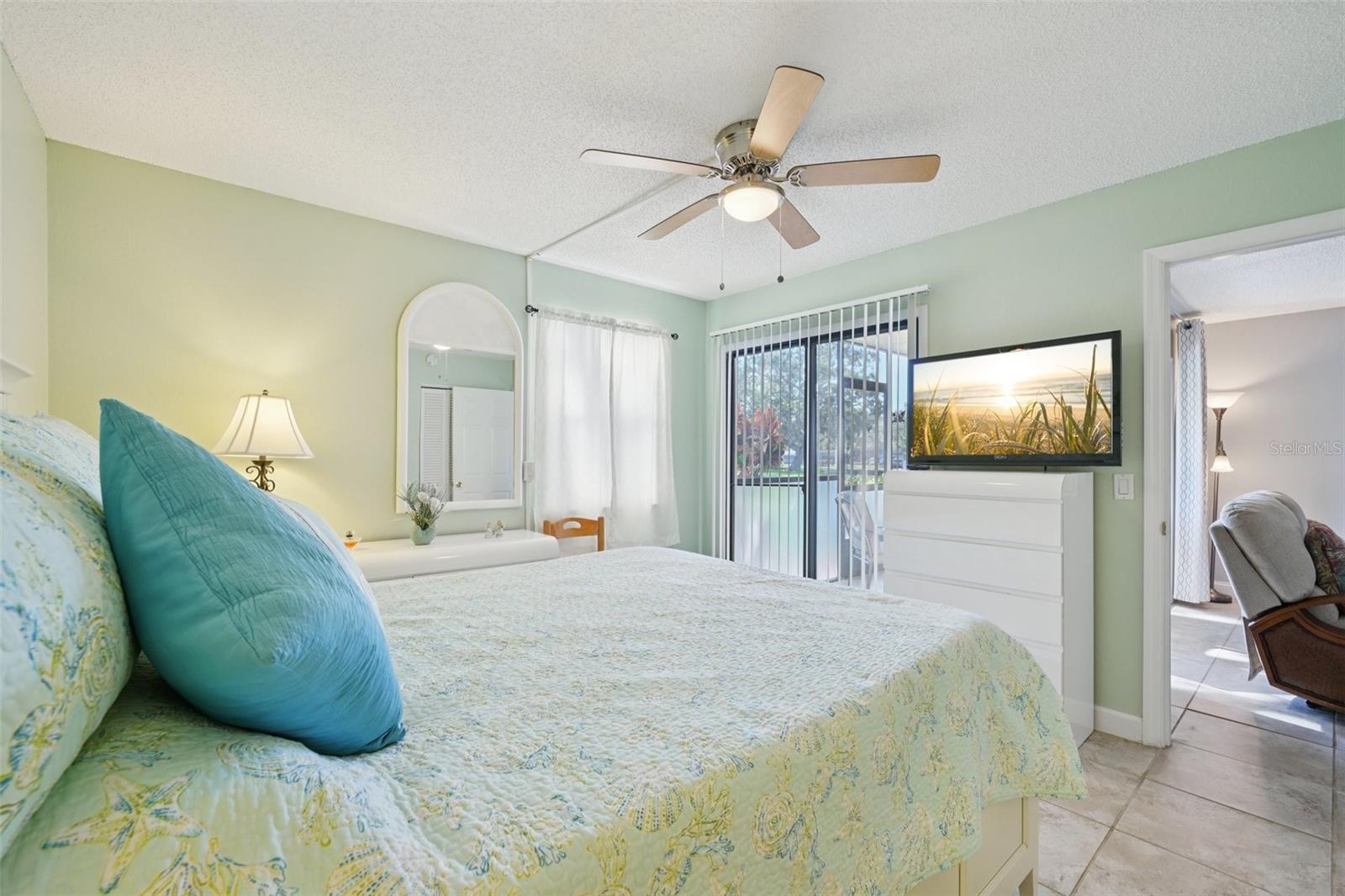 ARBOR GROVE CONDO - Residential