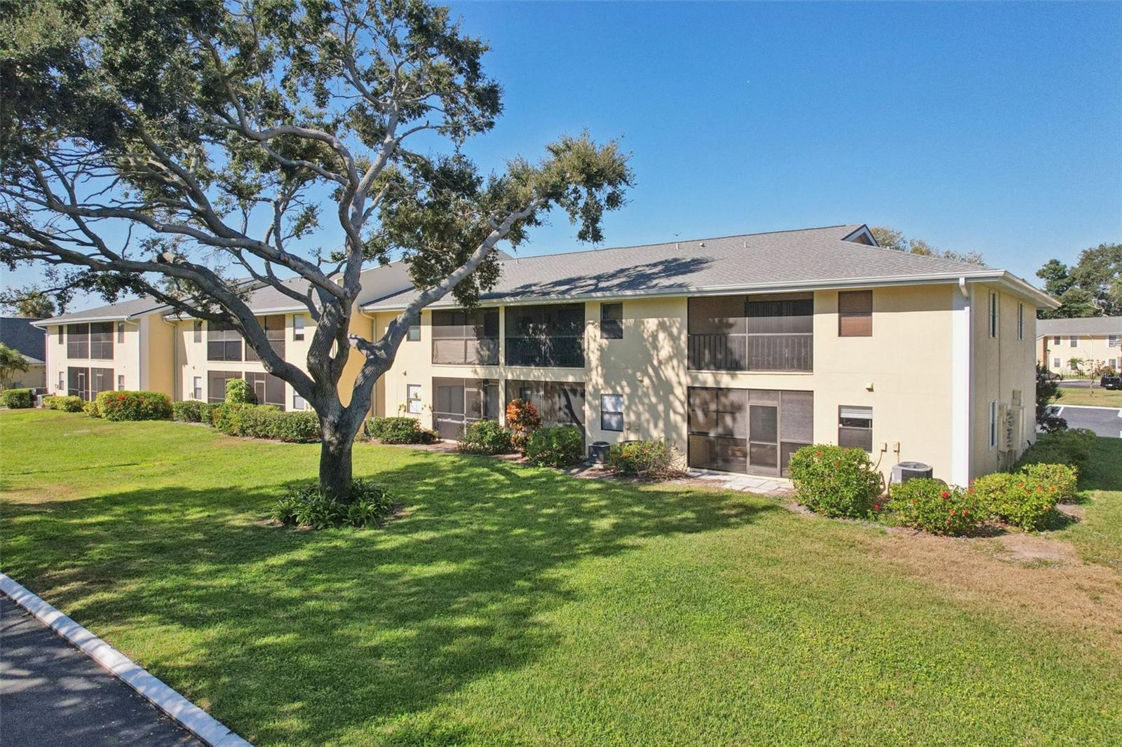 ARBOR GROVE CONDO - Residential