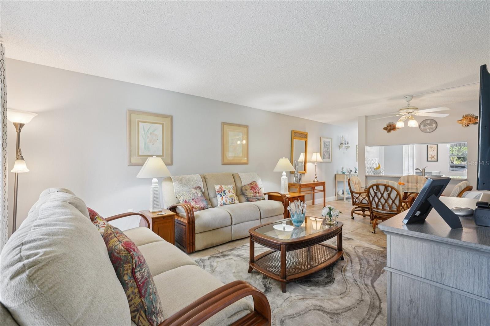 ARBOR GROVE CONDO - Residential