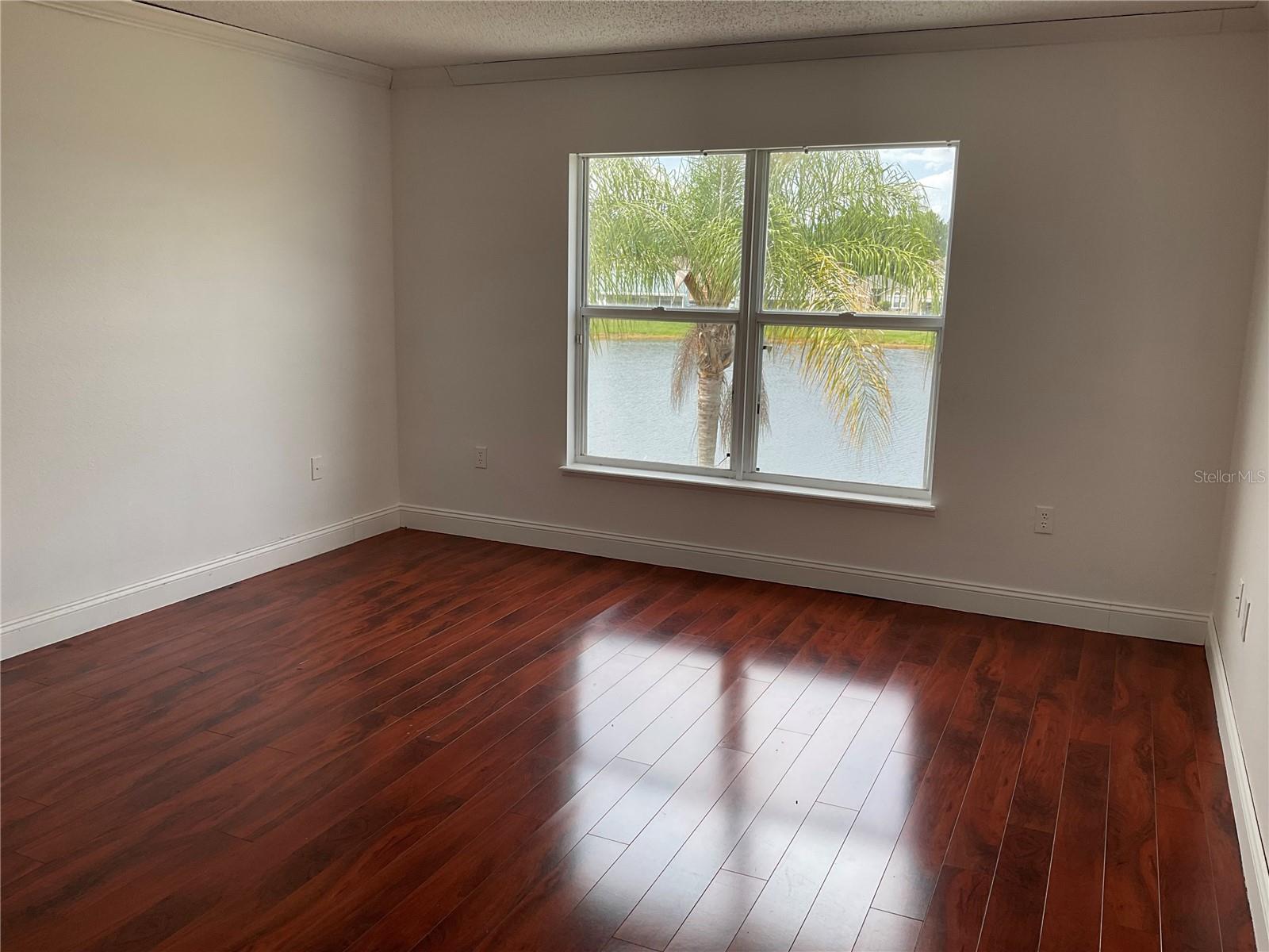 WETHERBEE LAKES SUB - Residential Lease