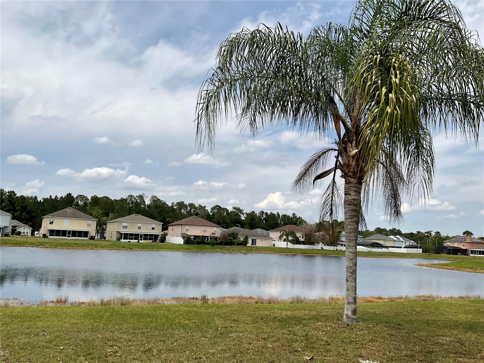 WETHERBEE LAKES SUB - Residential Lease