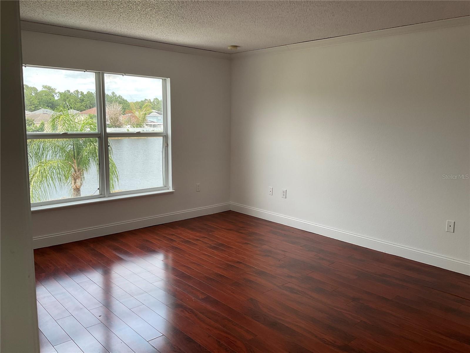 WETHERBEE LAKES SUB - Residential Lease