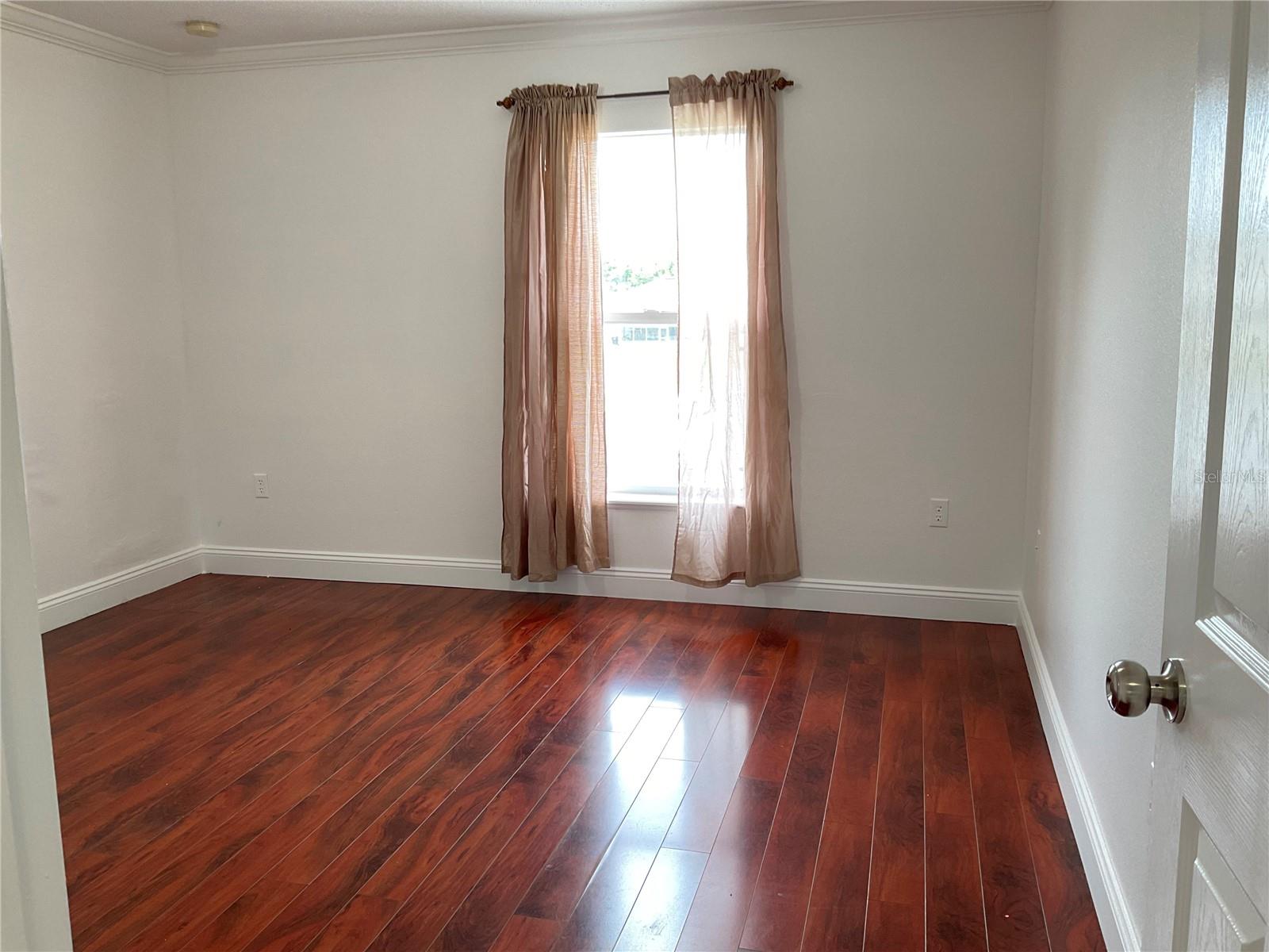 WETHERBEE LAKES SUB - Residential Lease