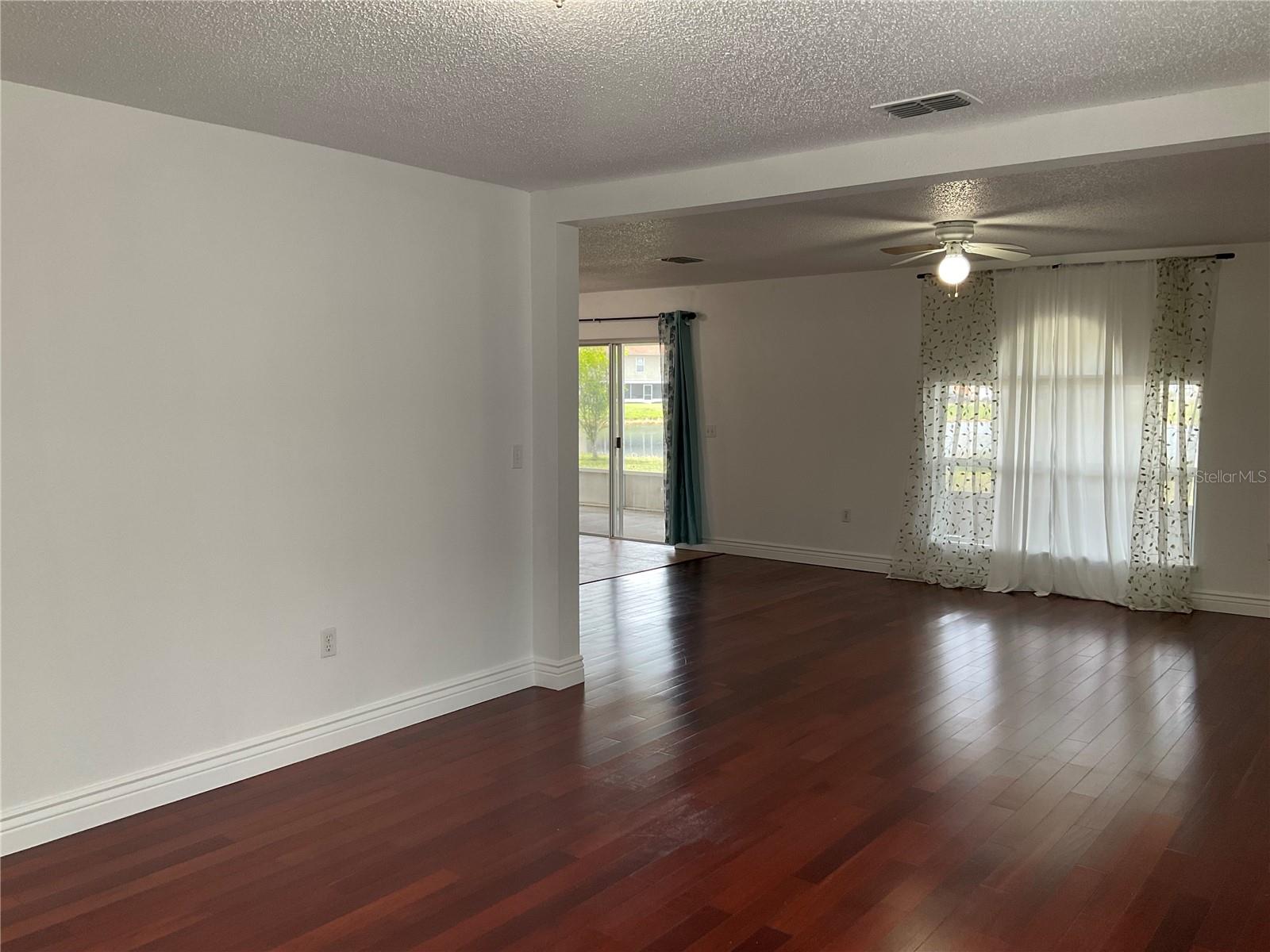 WETHERBEE LAKES SUB - Residential Lease