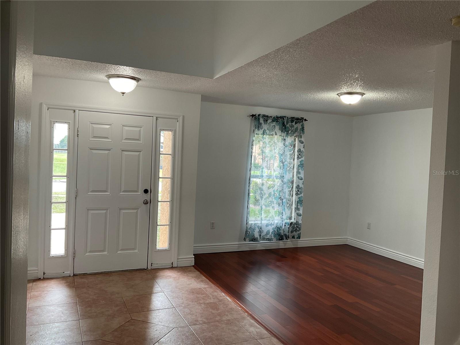 WETHERBEE LAKES SUB - Residential Lease