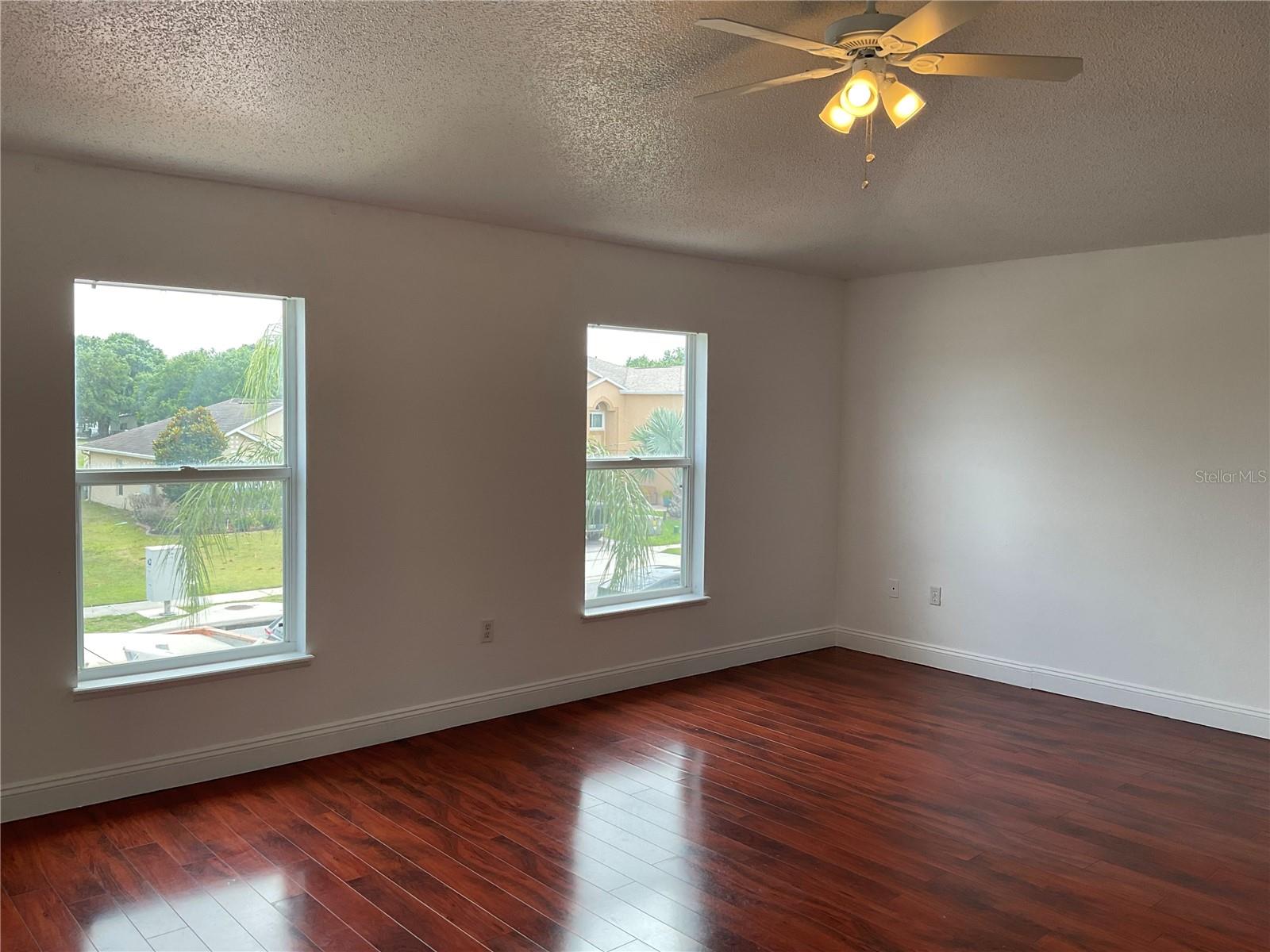 WETHERBEE LAKES SUB - Residential Lease