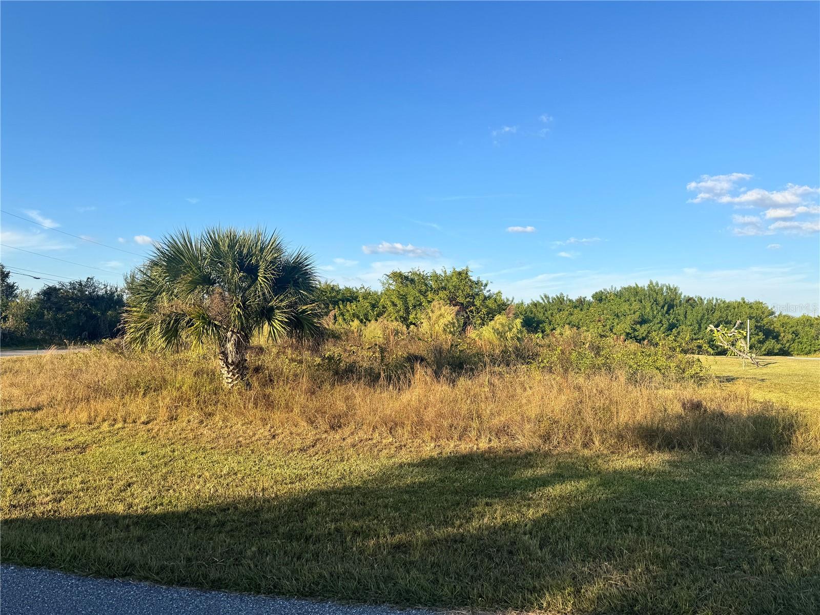 PORT CHARLOTTE SEC 071 - Land