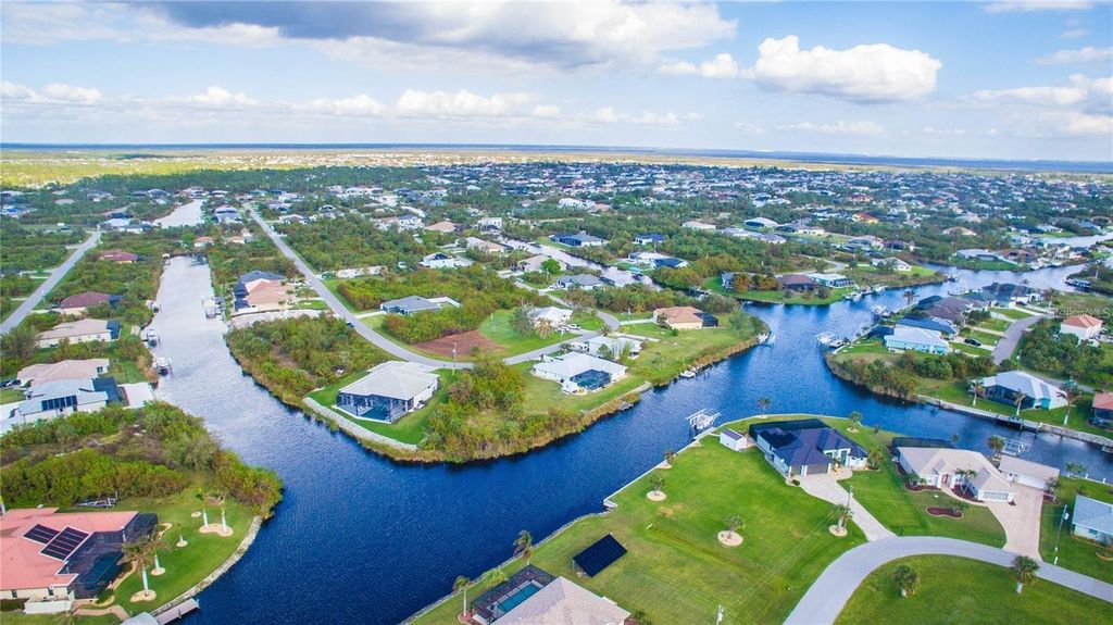 Photo of 9467 Melody Circle, Port Charlotte, FL 33981 (MLS # D6144893)