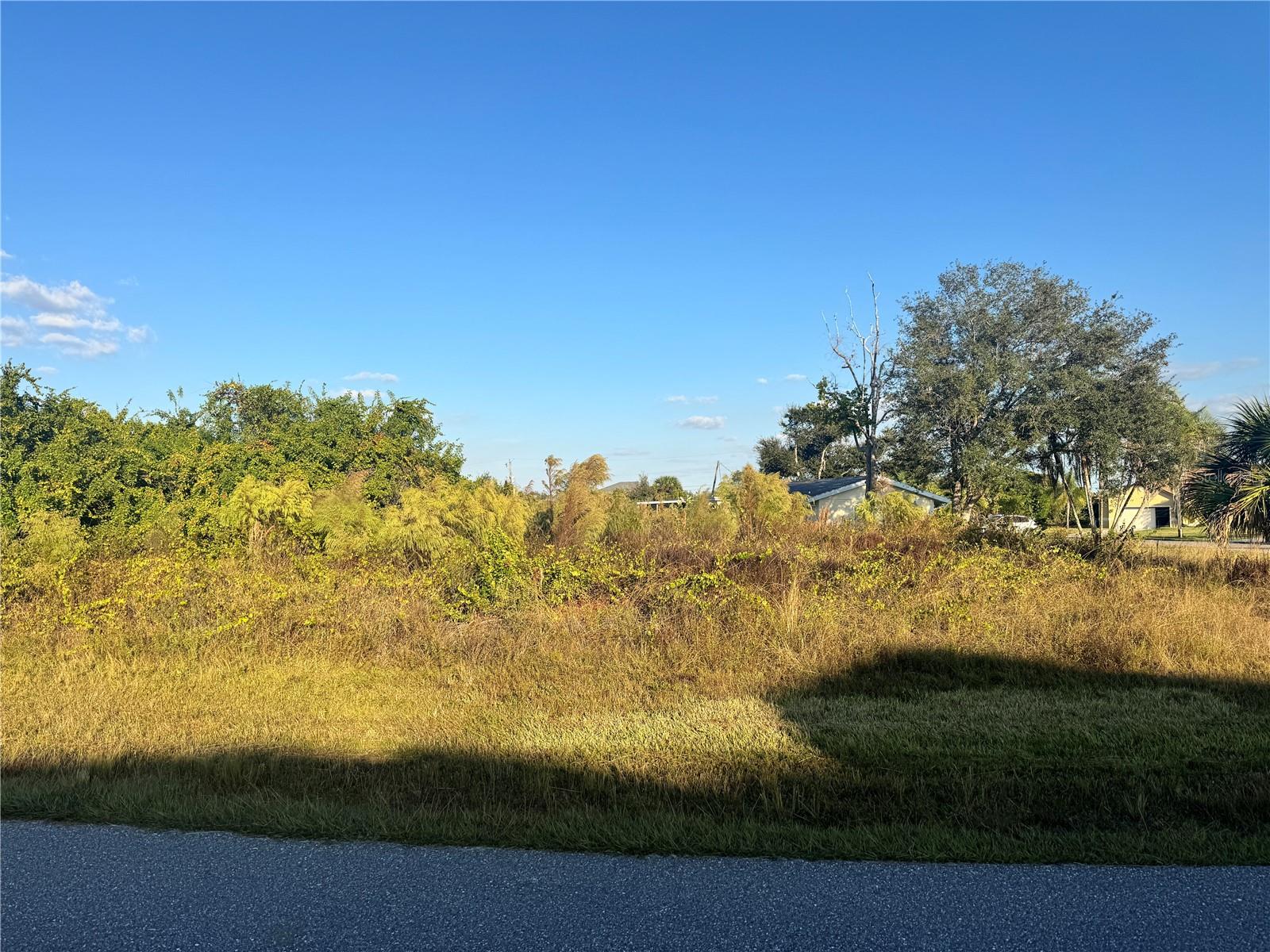 PORT CHARLOTTE SEC 071 - Land