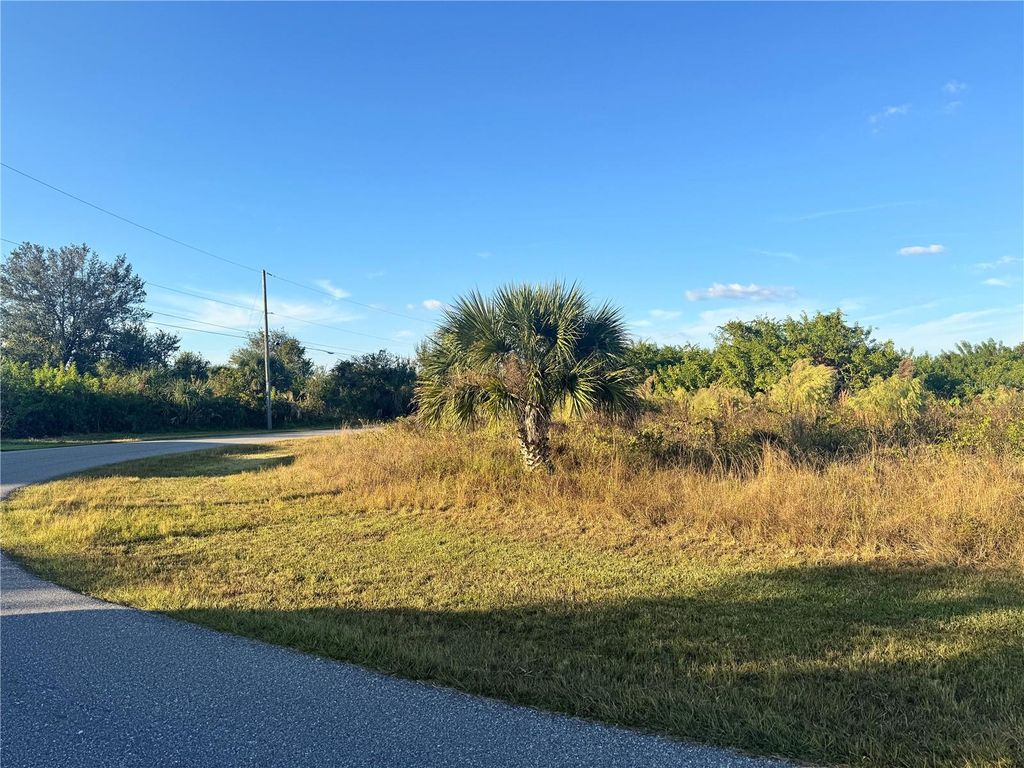 Photo of 9467 Melody Circle, Port Charlotte, FL 33981 (MLS # D6144893)