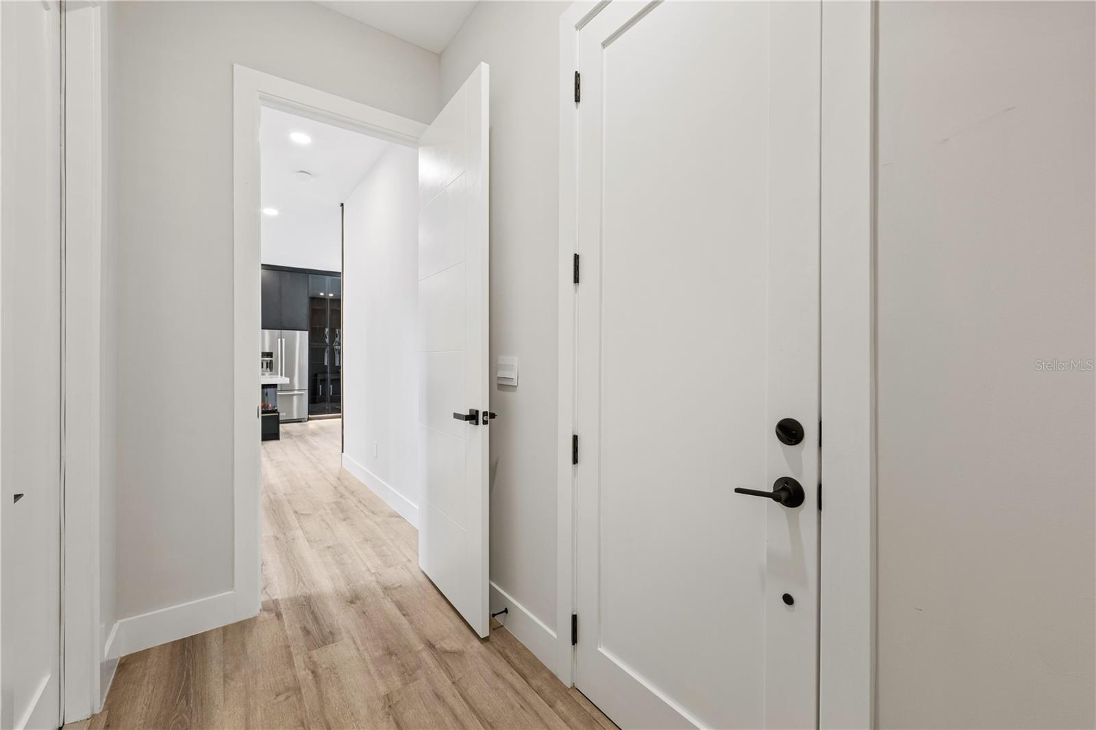 MAC FARLANE PARK - Residential