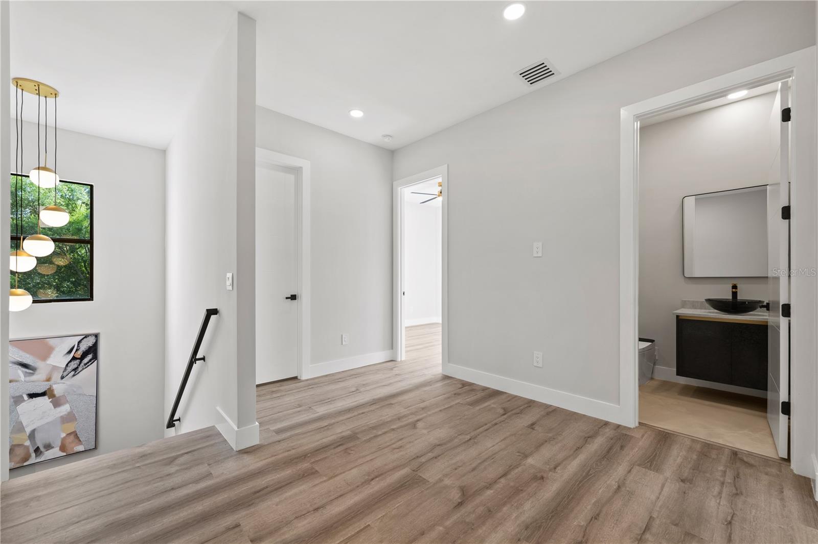 MAC FARLANE PARK - Residential