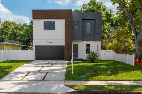 Photo of 3104 W Pine Street, Tampa, FL 33607 (MLS # TB8491193)