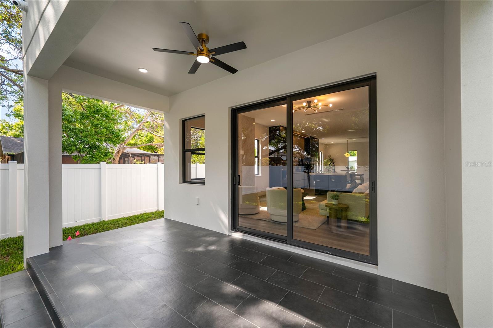 MAC FARLANE PARK - Residential