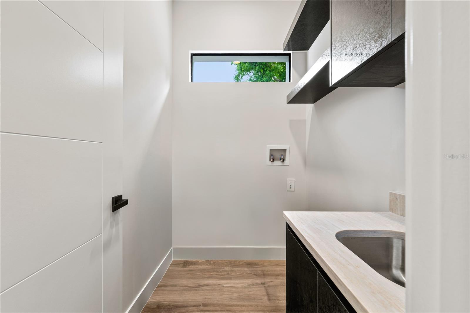 MAC FARLANE PARK - Residential