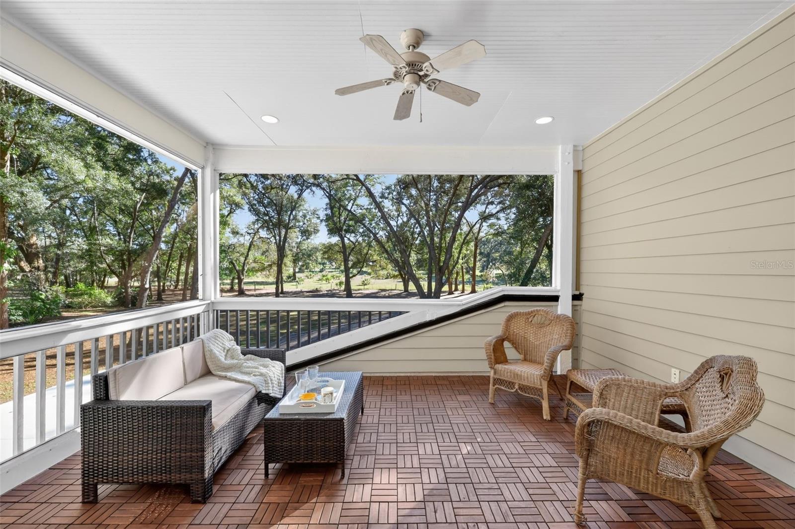 YE LITTLE WOOD - Residential