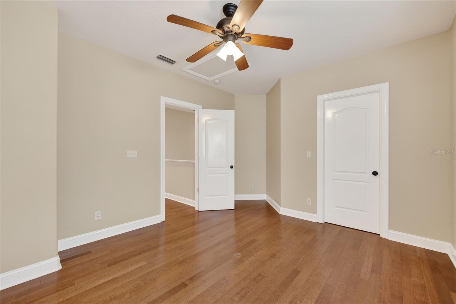 YE LITTLE WOOD - Residential