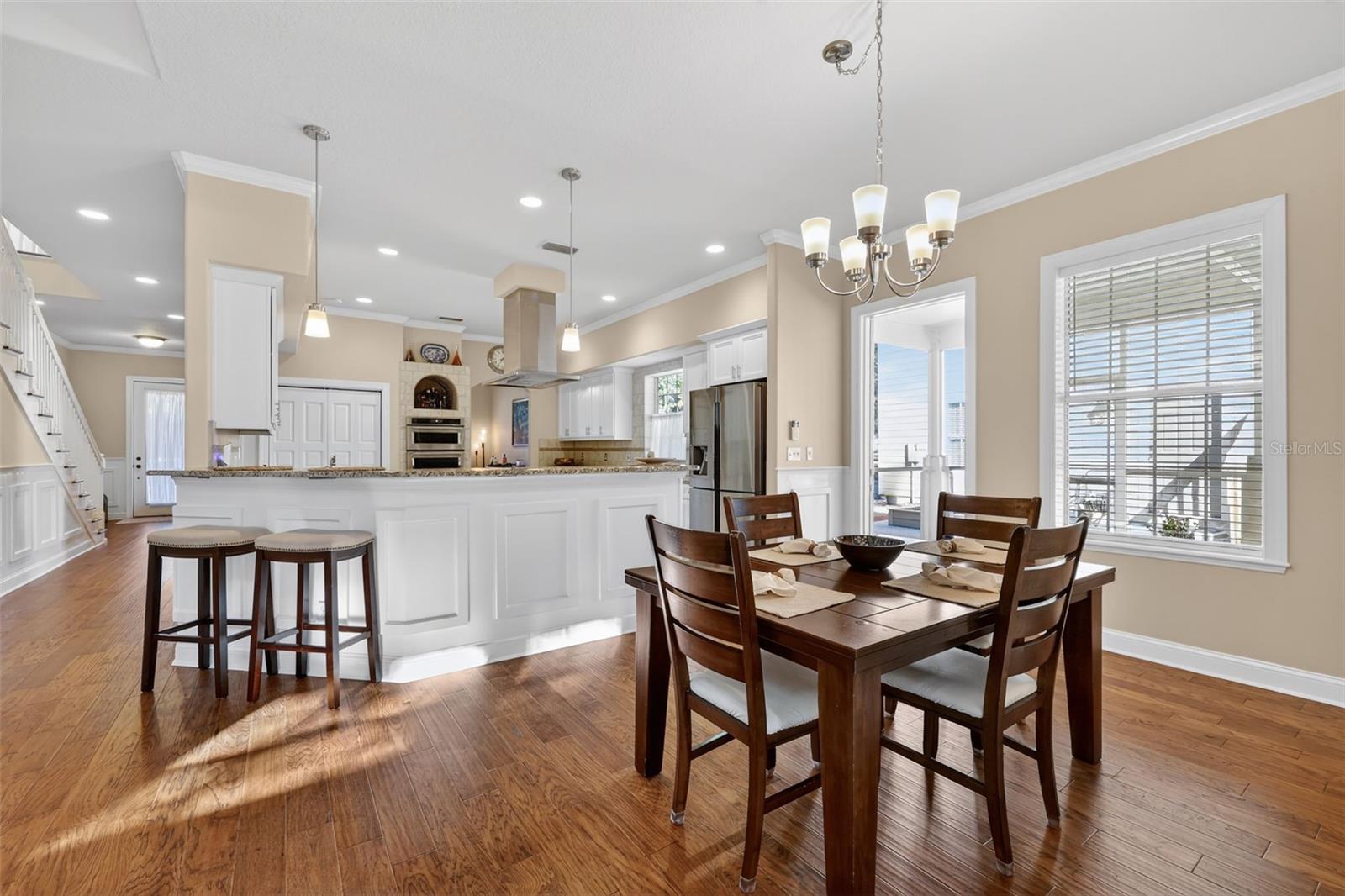 YE LITTLE WOOD - Residential