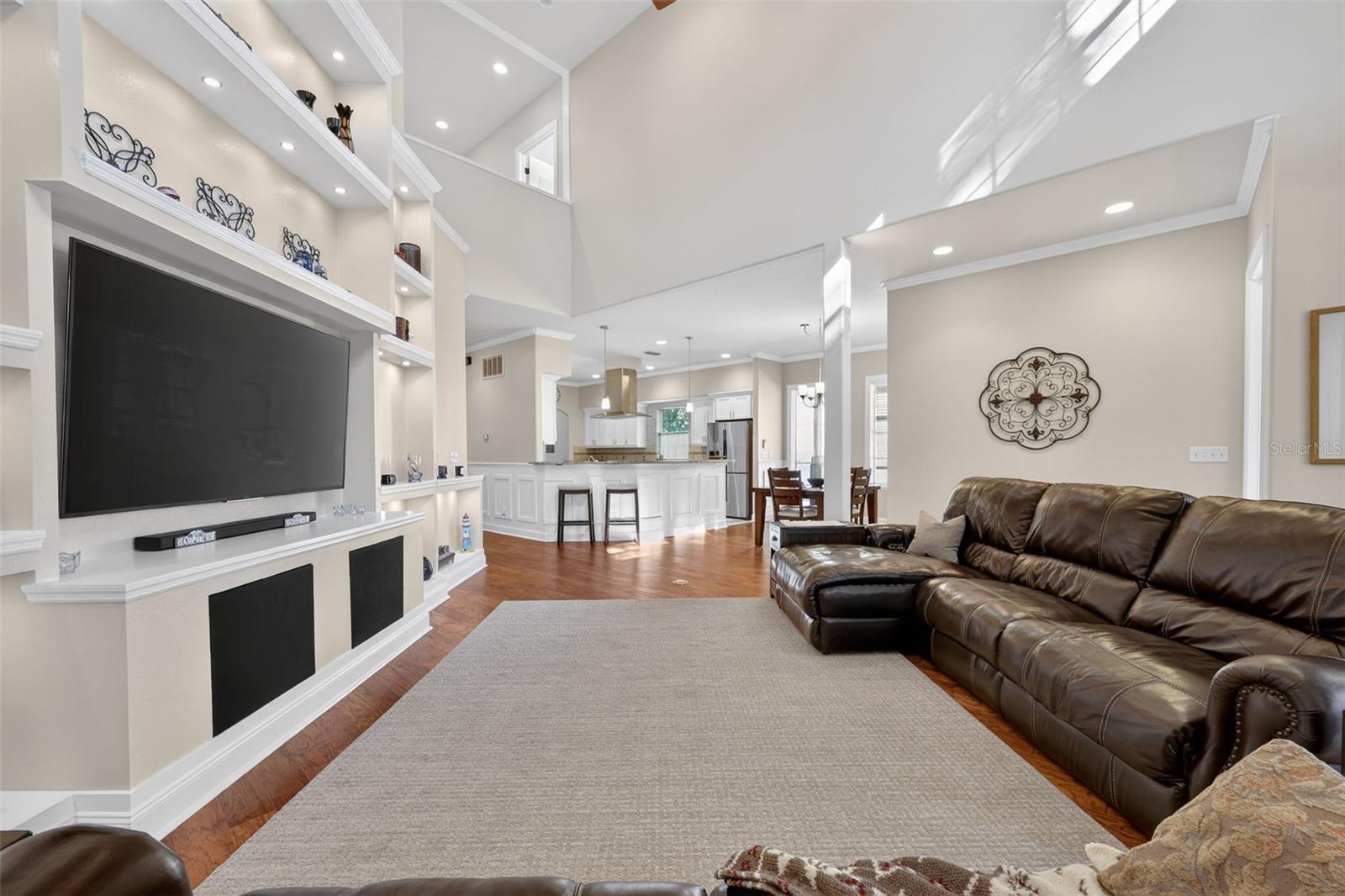 YE LITTLE WOOD - Residential