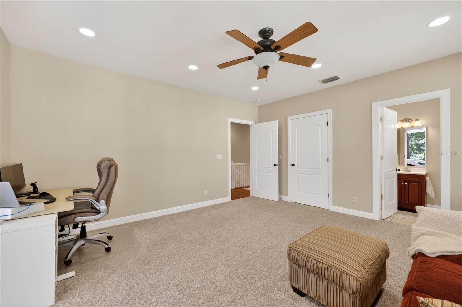 YE LITTLE WOOD - Residential