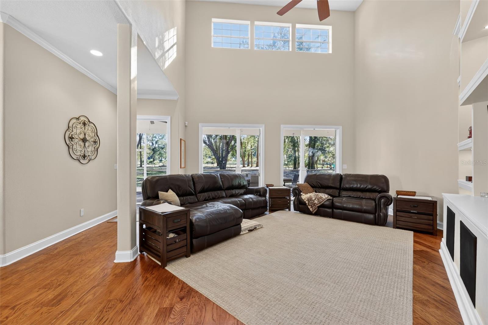 YE LITTLE WOOD - Residential