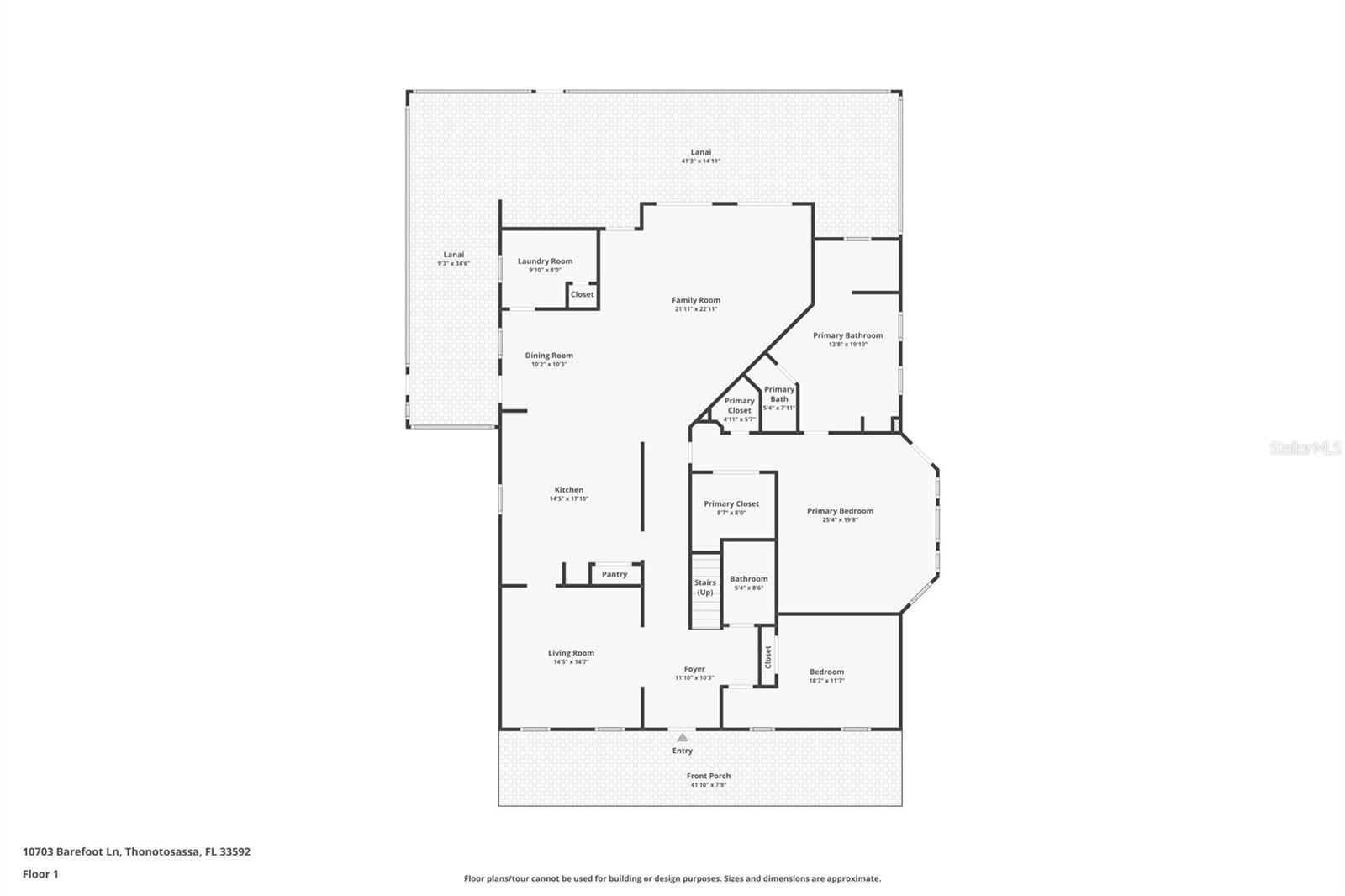 YE LITTLE WOOD - Residential