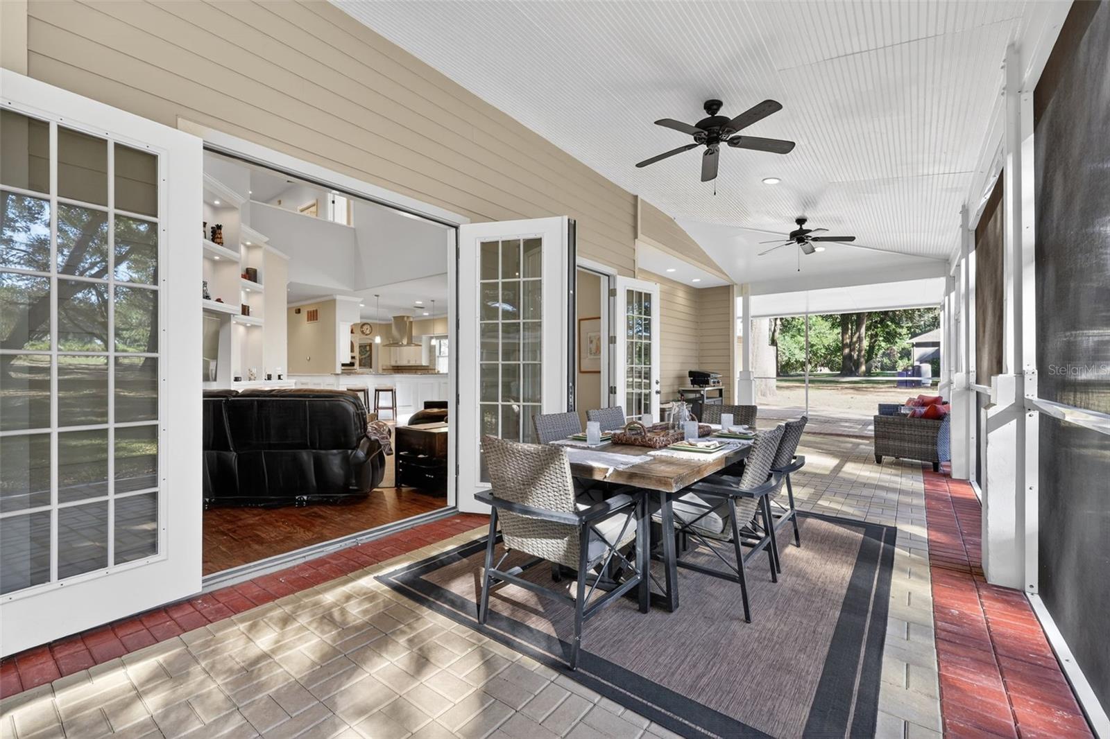 YE LITTLE WOOD - Residential