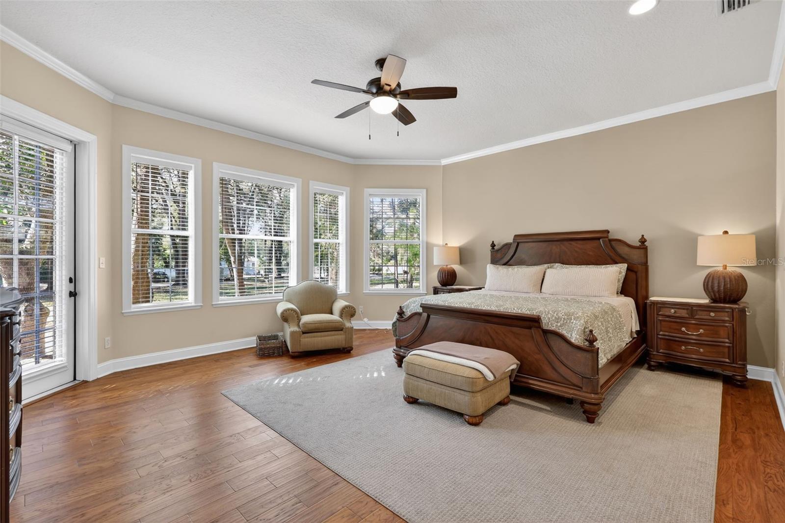 YE LITTLE WOOD - Residential